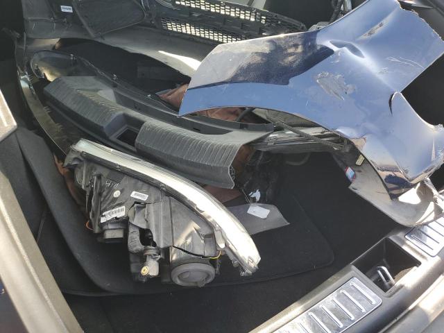 5YJSA1CG4DFP03922 - 2013 TESLA MODEL S BLUE photo 12