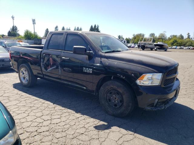 1C6RR6FG8HS536156 - 2017 RAM 1500 ST BLACK photo 4