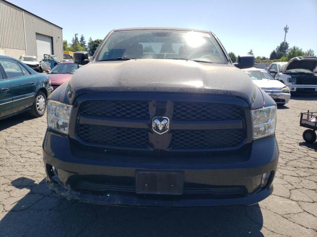 1C6RR6FG8HS536156 - 2017 RAM 1500 ST BLACK photo 5