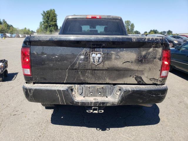 1C6RR6FG8HS536156 - 2017 RAM 1500 ST BLACK photo 6