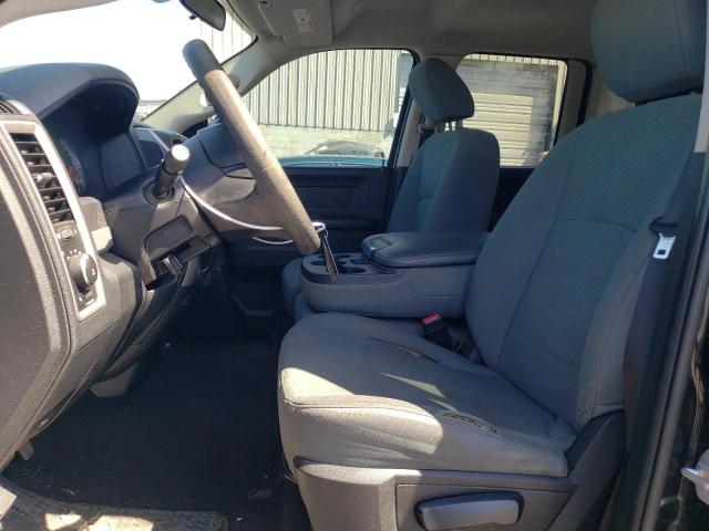 1C6RR6FG8HS536156 - 2017 RAM 1500 ST BLACK photo 7