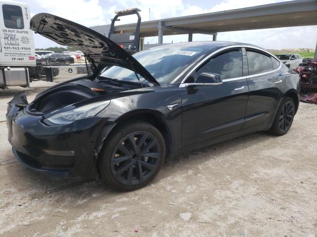 2018 TESLA MODEL 3, 