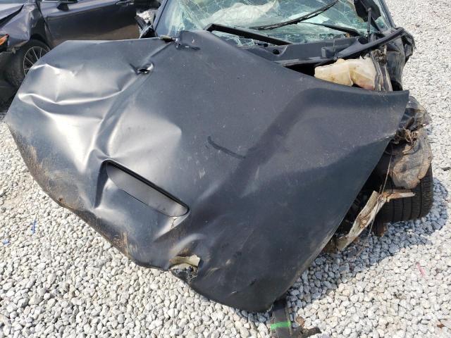 2C3CDZFJ1KH571067 - 2019 DODGE CHALLENGER R/T SCAT PACK BLACK photo 11