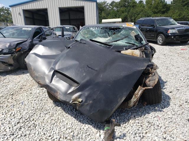 2C3CDZFJ1KH571067 - 2019 DODGE CHALLENGER R/T SCAT PACK BLACK photo 5