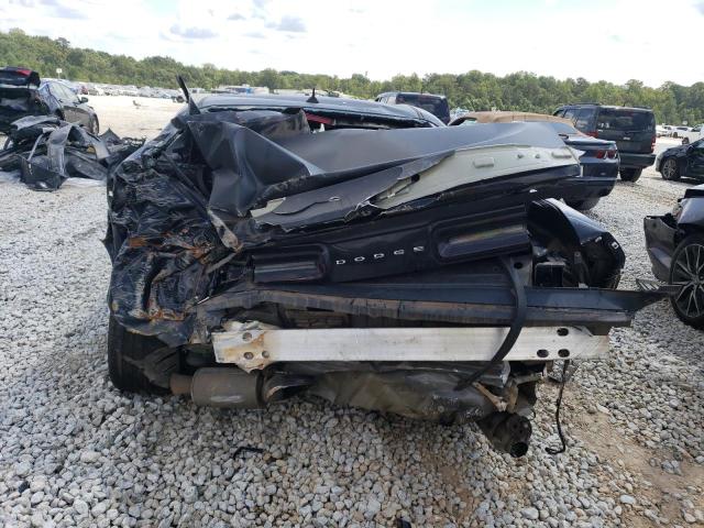 2C3CDZFJ1KH571067 - 2019 DODGE CHALLENGER R/T SCAT PACK BLACK photo 6