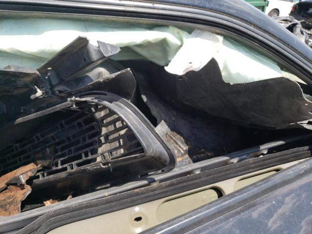 2C3CDZFJ1KH571067 - 2019 DODGE CHALLENGER R/T SCAT PACK BLACK photo 8