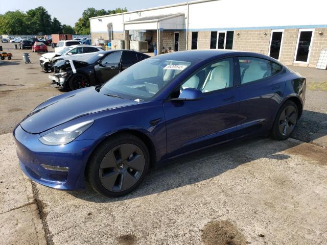 2023 TESLA MODEL 3, 