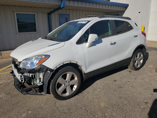 2016 BUICK ENCORE, 