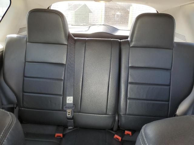 1J4NF5FB0BD274895 - 2011 JEEP COMPASS LIMITED 白色 照片 10