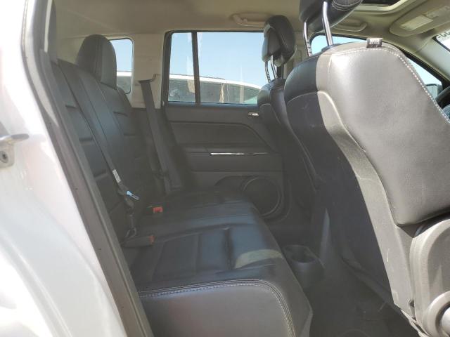 1J4NF5FB0BD274895 - 2011 JEEP COMPASS LIMITED 白色 照片 11