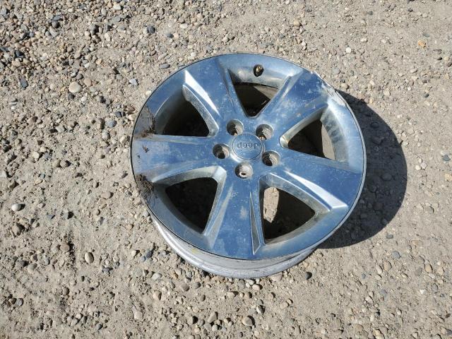 1J4NF5FB0BD274895 - 2011 JEEP COMPASS LIMITED 白色 照片 13