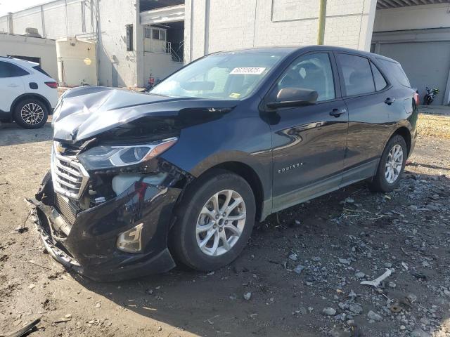 2020 CHEVROLET EQUINOX LS, 