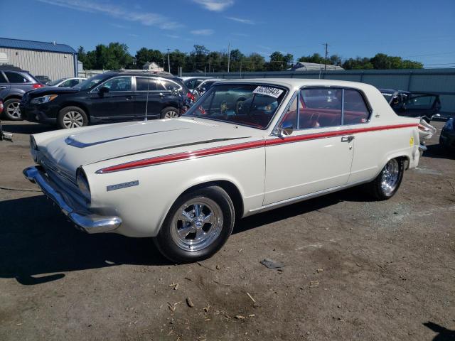 7442566937 - 1964 DODGE DART WHITE photo 1