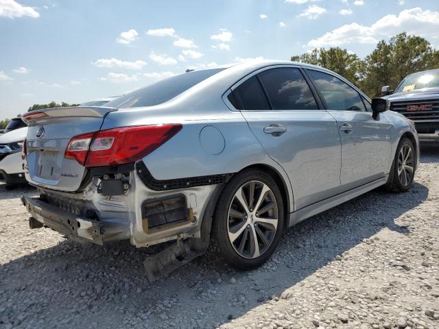 4S3BNBN6XF3067411 - 2015 SUBARU LEGACY 2.5I LIMITED SILVER photo 3