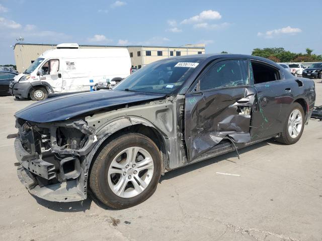 2020 DODGE CHARGER SXT, 