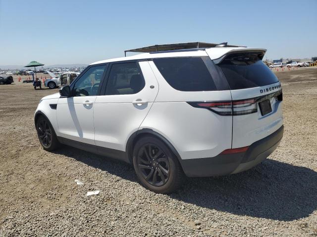 SALRG2RV6JA063976 - 2018 LAND ROVER DISCOVERY SE CHARCOAL photo 2