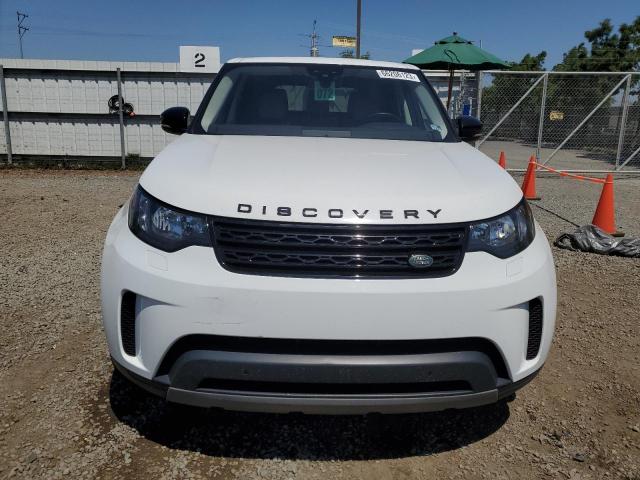 SALRG2RV6JA063976 - 2018 LAND ROVER DISCOVERY SE CHARCOAL photo 5