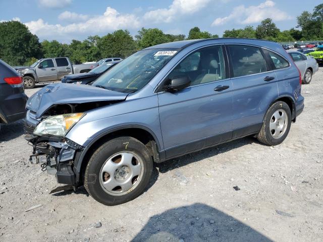 2008 HONDA CR-V LX, 