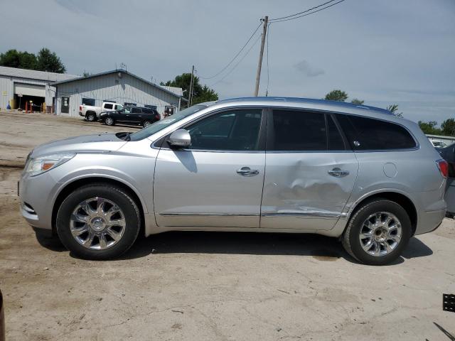 2017 BUICK ENCLAVE, 