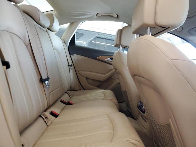 WAUHGAFC9CN155950 - 2012 AUDI A6 PRESTIGE Qara foto 10