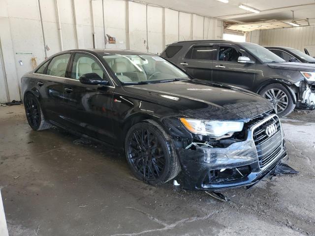 WAUHGAFC9CN155950 - 2012 AUDI A6 PRESTIGE Qara foto 4