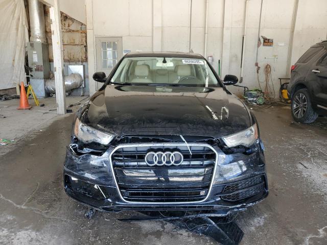 WAUHGAFC9CN155950 - 2012 AUDI A6 PRESTIGE Qara foto 5