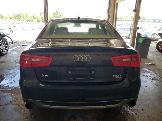 WAUHGAFC9CN155950 - 2012 AUDI A6 PRESTIGE Qara foto 6