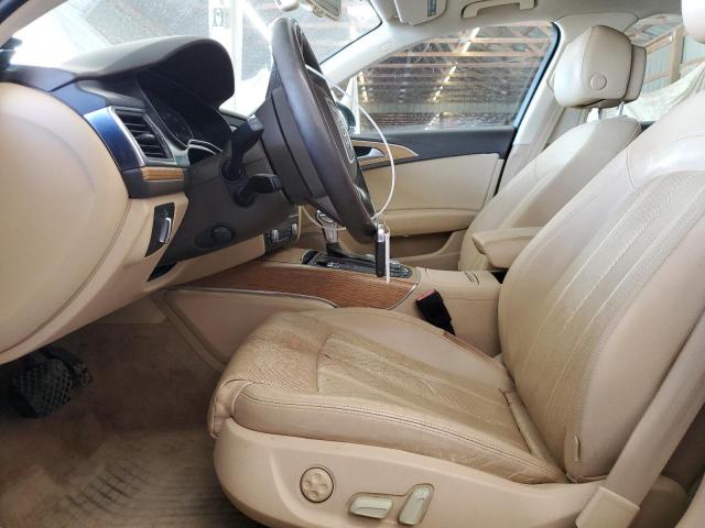 WAUHGAFC9CN155950 - 2012 AUDI A6 PRESTIGE Qara foto 7