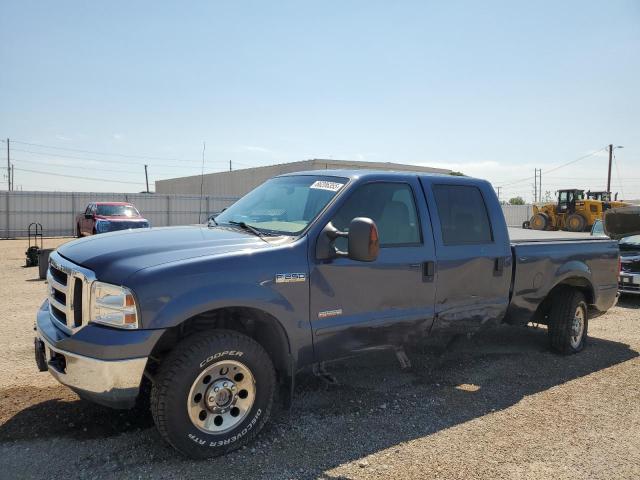 2006 FORD F250 SUPER DUTY, 