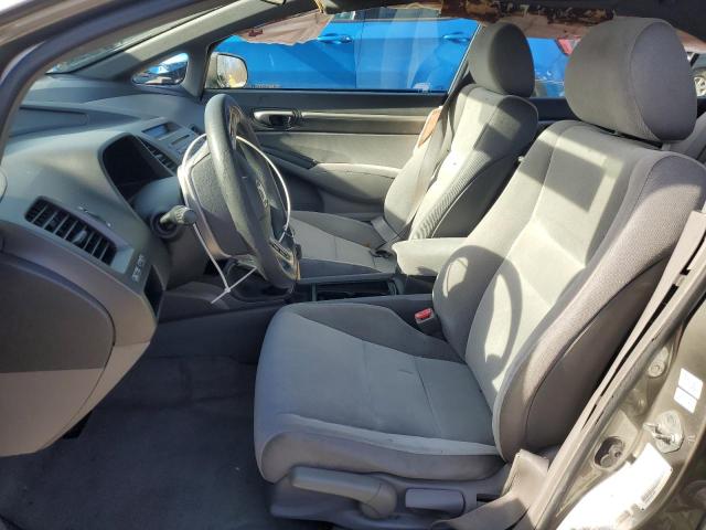 2HGFA168X8H503554 - 2008 HONDA CIVIC EX GOLD photo 13