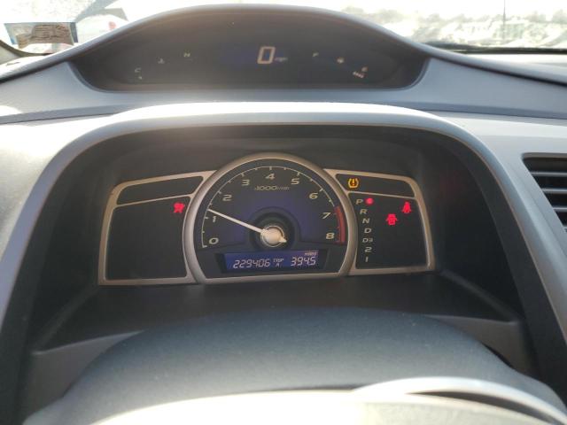 2HGFA168X8H503554 - 2008 HONDA CIVIC EX GOLD photo 18