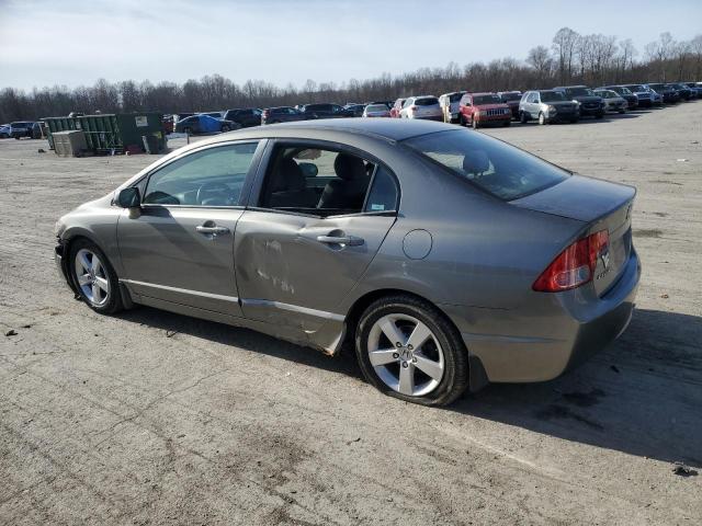 2HGFA168X8H503554 - 2008 HONDA CIVIC EX GOLD photo 4