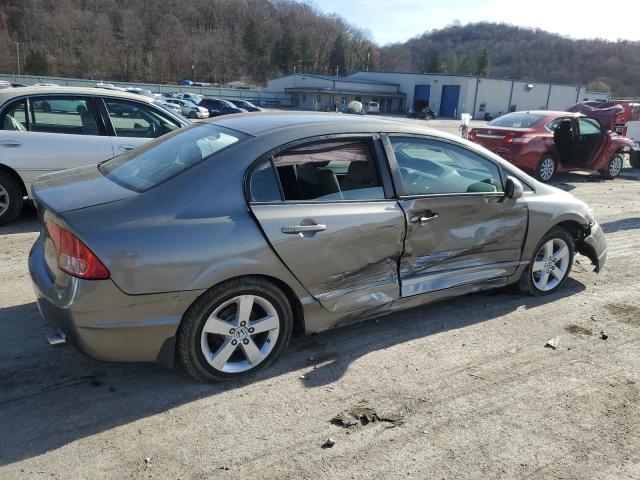 2HGFA168X8H503554 - 2008 HONDA CIVIC EX GOLD photo 5