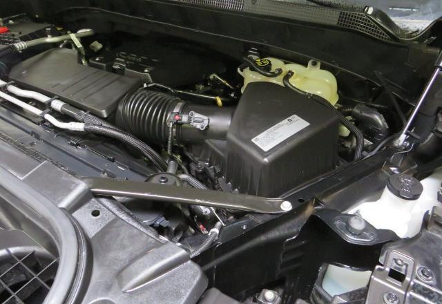 1GCRWCEK9KZ258002 - 2019 CHEVROLET SILVERADO C1500 LT 黑色 照片 7