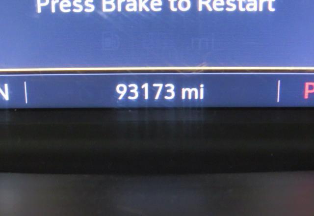 1GCRWCEK9KZ258002 - 2019 CHEVROLET SILVERADO C1500 LT 黑色 照片 8