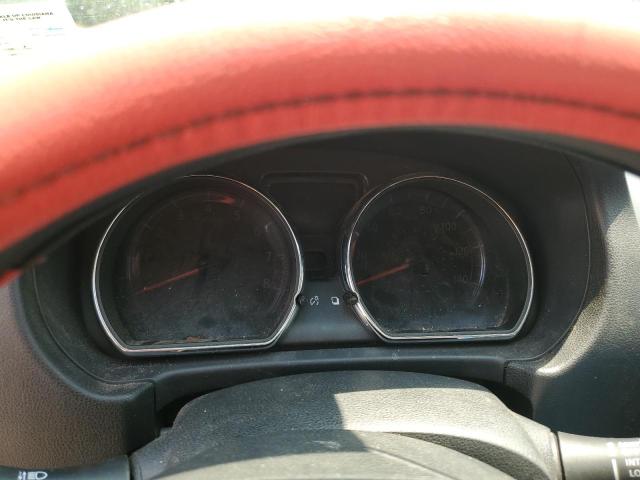 3N1CN7AP2KL840146 - 2019 NISSAN VERSA S 灰色 照片 9