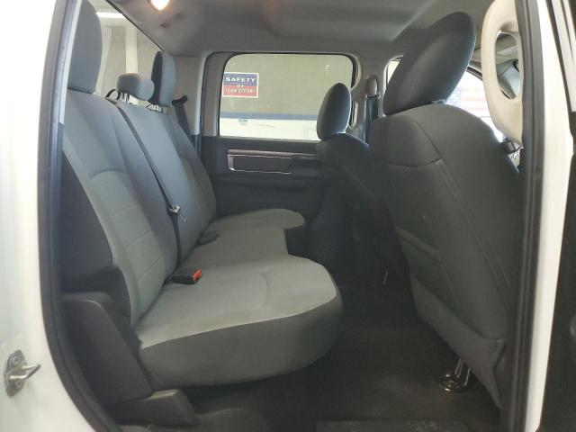 3C63RRGL1HG623066 - 2017 RAM 3500 ST 白色 照片 10