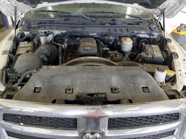 3C63RRGL1HG623066 - 2017 RAM 3500 ST 白色 照片 11