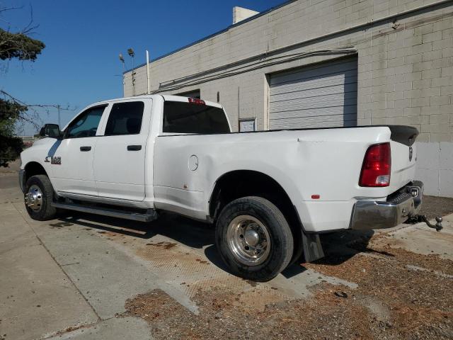 3C63RRGL1HG623066 - 2017 RAM 3500 ST 白色 照片 2