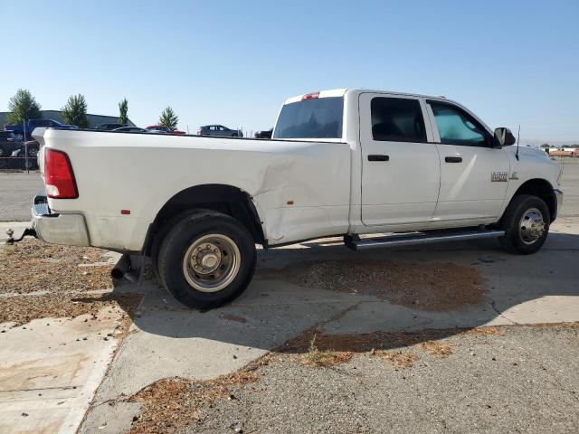 3C63RRGL1HG623066 - 2017 RAM 3500 ST 白色 照片 3