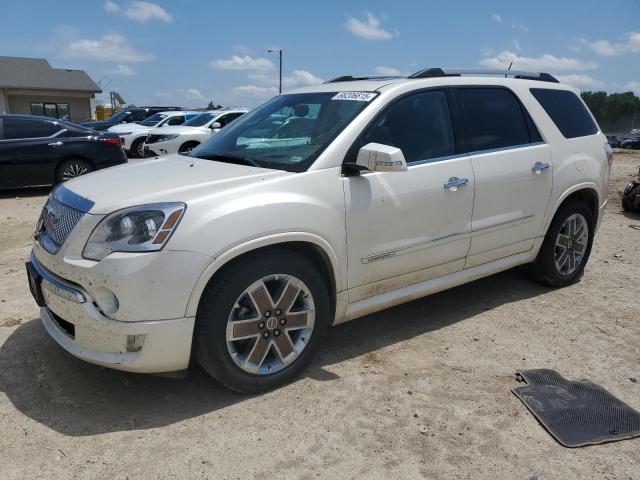 2011 GMC ACADIA DENALI, 