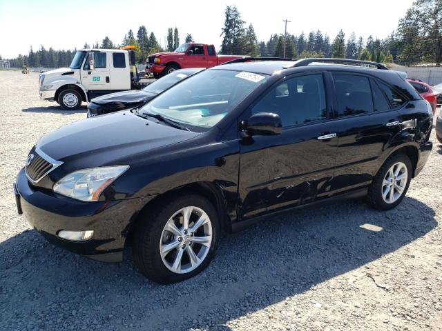 2009 LEXUS RX 350, 