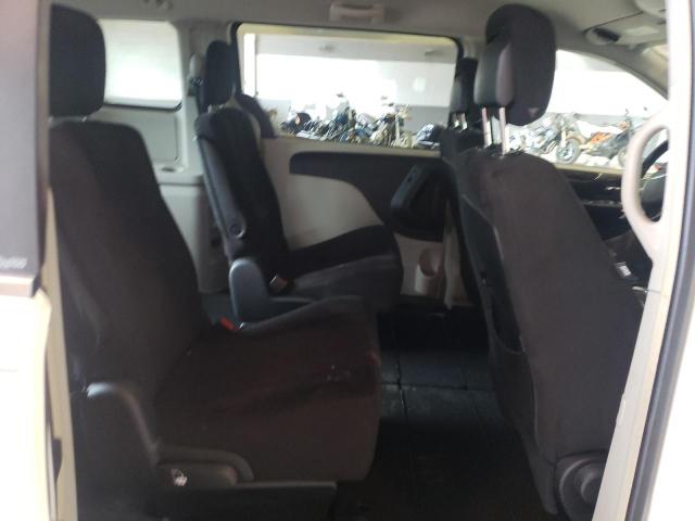 2A4RR5DG0BR704297 - 2011 CHRYSLER TOWN & COU TOURING WHITE photo 11