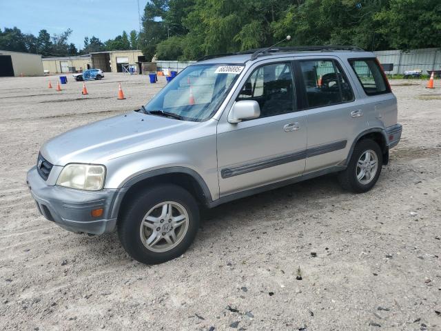 2000 HONDA CR-V EX, 