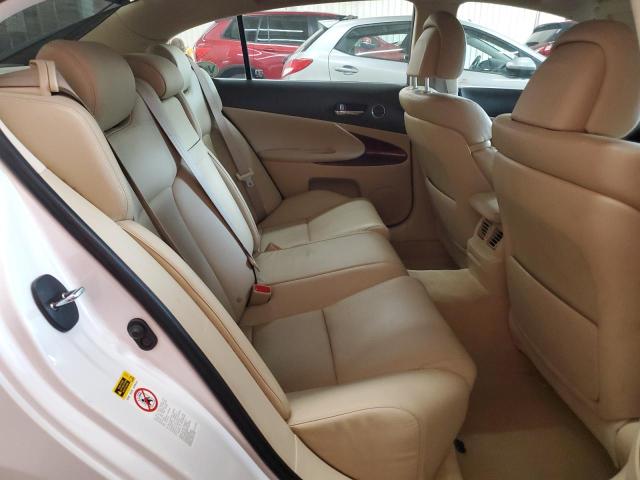 JTHCE96S470002242 - 2007 LEXUS GS 350 白色 照片 10