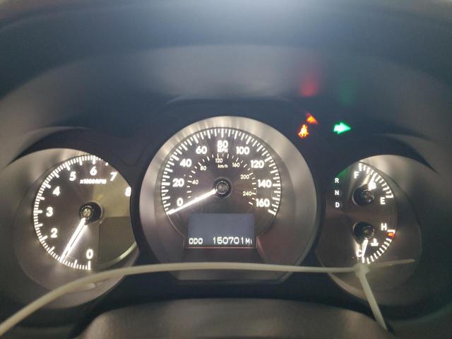 JTHCE96S470002242 - 2007 LEXUS GS 350 白色 照片 9