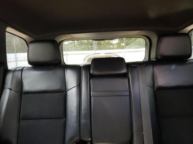 1C4RJEAG1KC596637 - 2019 JEEP GRAND CHER LAREDO 勃艮第红 照片 10