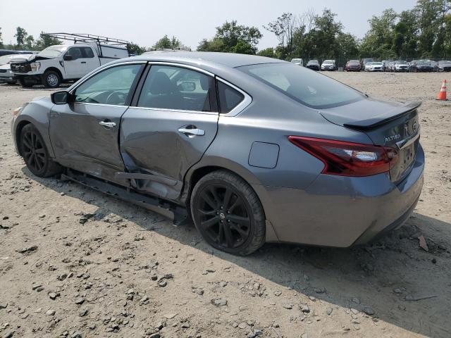 1N4AL3AP9HC212887 - 2017 NISSAN ALTIMA 2.5 GRAY photo 2