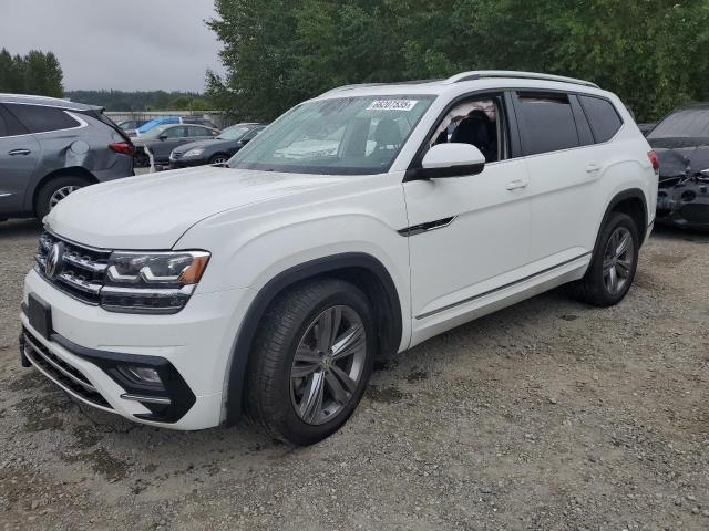 1V2RR2CA4KC569642 - 2019 VOLKSWAGEN ATLAS SEL Ağ foto 1