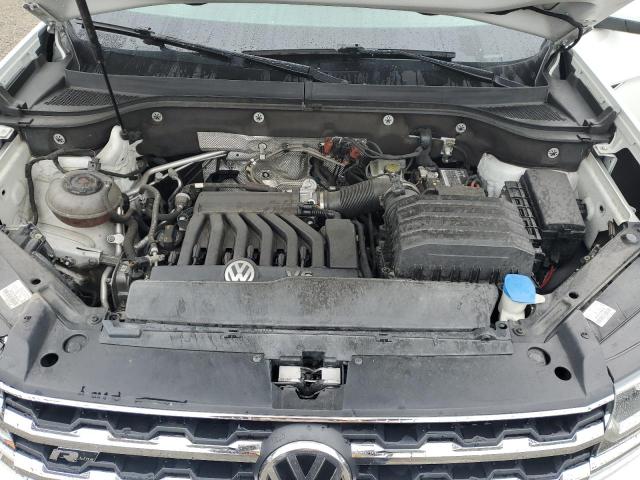 1V2RR2CA4KC569642 - 2019 VOLKSWAGEN ATLAS SEL Ağ foto 12
